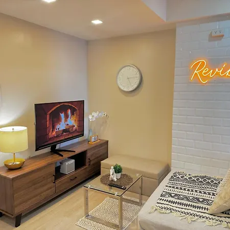 Revibe Staycation
